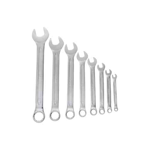 Combination Spanner Set