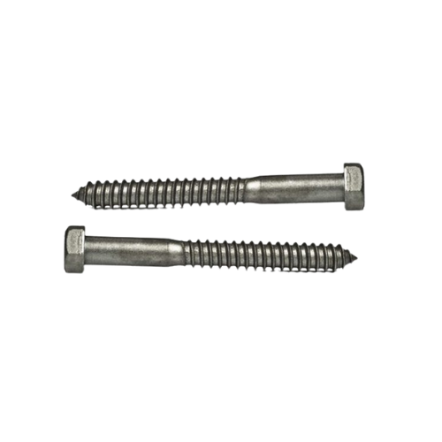 Lag Screws