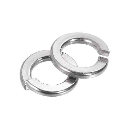 Spring Washers