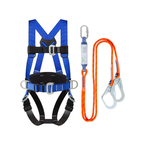 Safety Harness