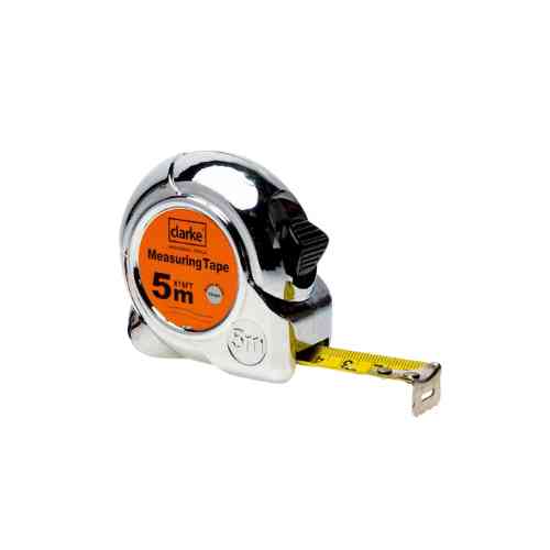 Measuring Tape Steel Body