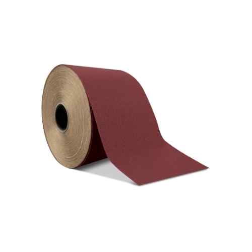Abrasive Sanding Rolls