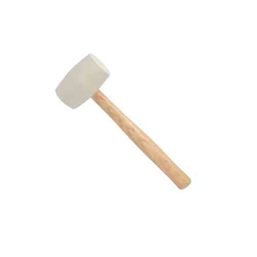 Rubber Hammer