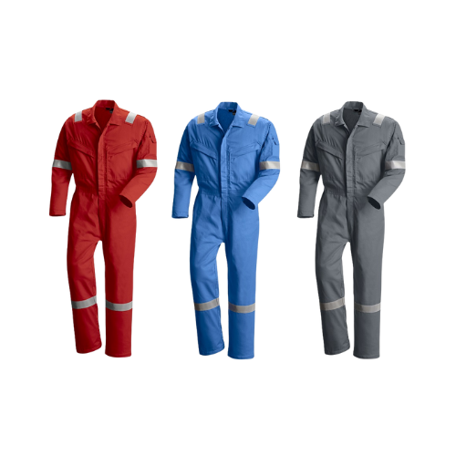 Coveralls
