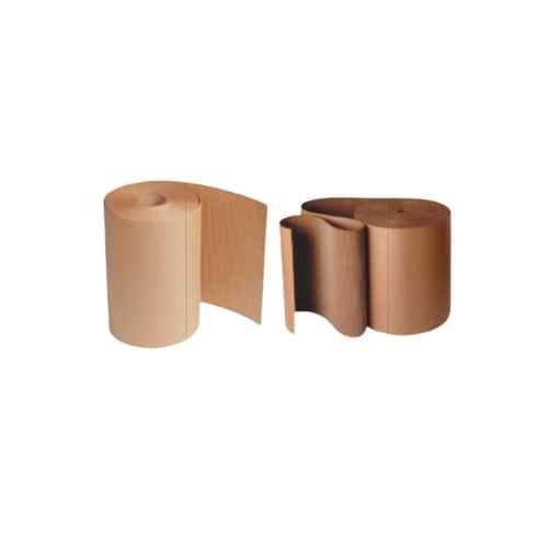 Corrugated Roll