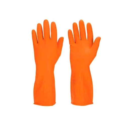 Rubber Hand Gloves
