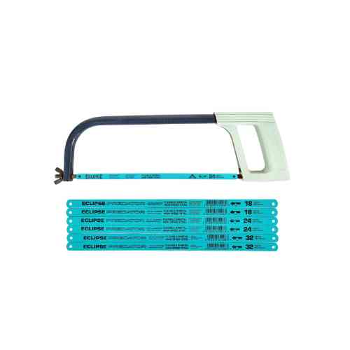 Hacksaw Frame / Blade