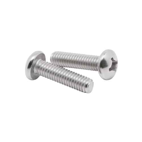 Machine Screw