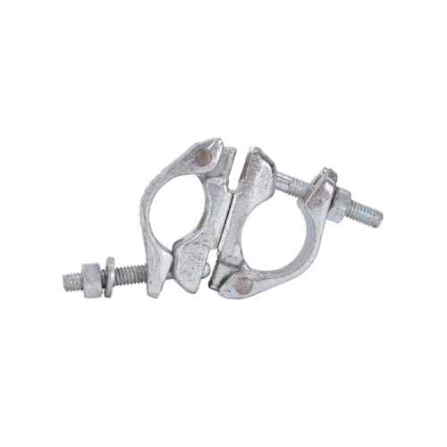 Scaffolding Swivel Couplers