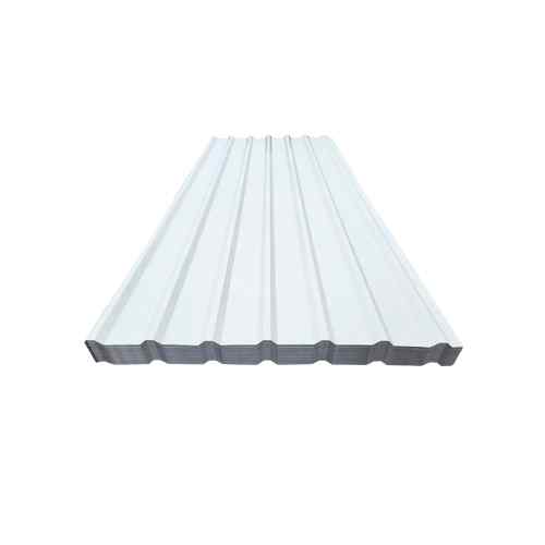 Aluminium Profile Sheet