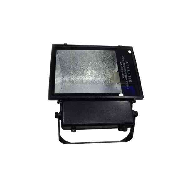 Metal Halide Fittings