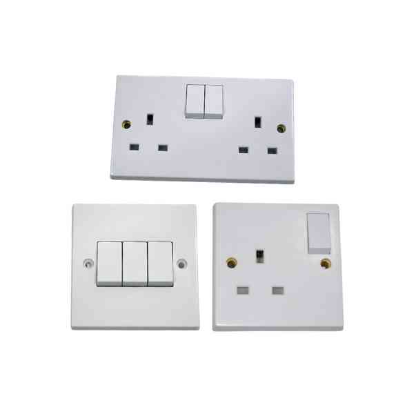 Switch Sockets