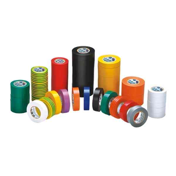 Electric Tapes