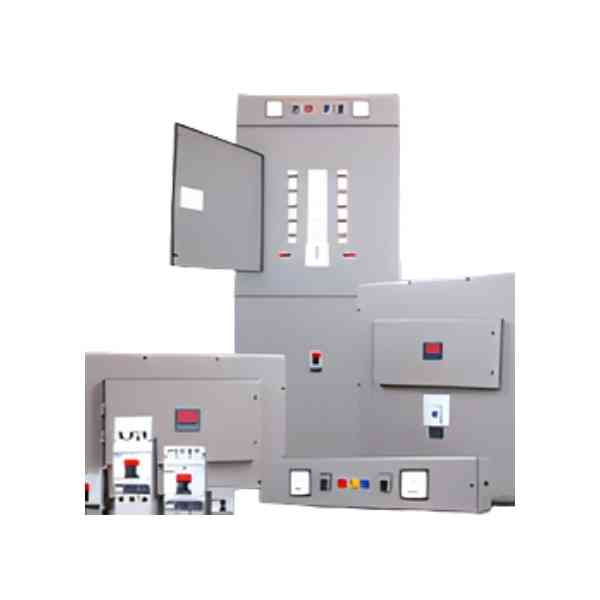 Distribution Boards & Enclosures