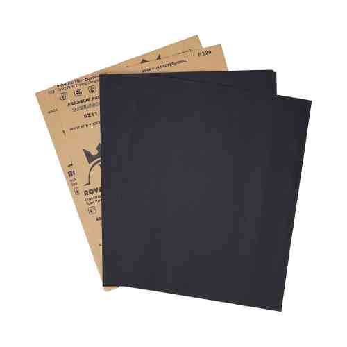 Abrasive Sheets