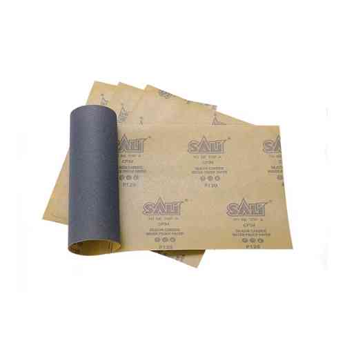Waterproof Abrasive Papers