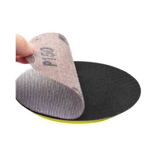 Mesh Hook & Loop Sanding Disc