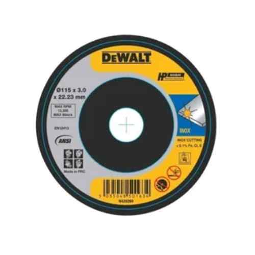 Stainless Steel Cutting Disc